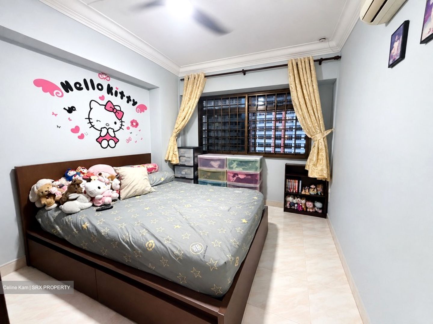 Blk 469 Choa Chu Kang Avenue 3 (Choa Chu Kang), HDB 5 Rooms #636390241